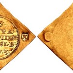 Numismatics International Bulletin Review of the Gold Ducats of the Netherlands by Dariusz F Jasek