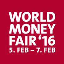 World Money Fair - Berlin 2016