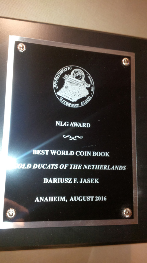 NLG award best book